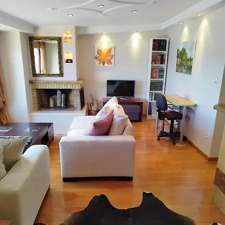 Sunlight Loft * Kastoria