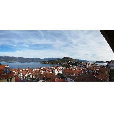 Sunlight Loft Apartment Kastoria