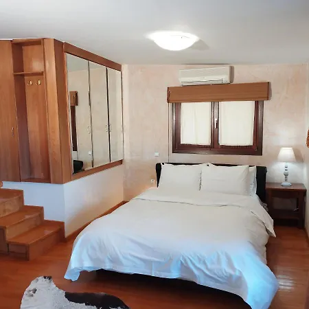 Sunlight Loft Appartement