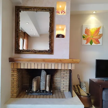 Sunlight Loft Kastoria