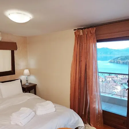 Sunlight Loft Appartement *