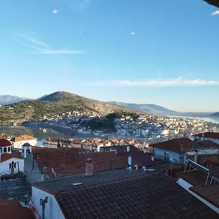 Sunlight Loft Kastoria