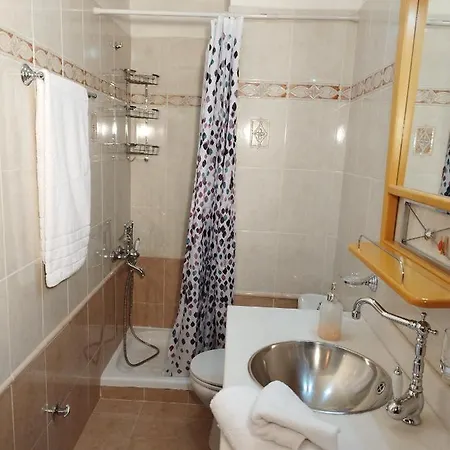 Apartamento Sunlight Loft *