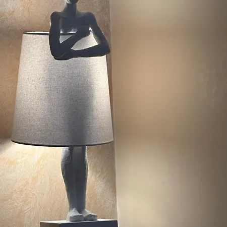 Apartmán Sunlight Loft Kastoria