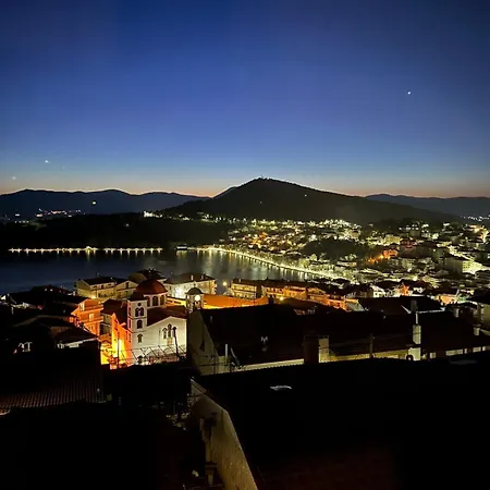 Lägenhet Sunlight Loft