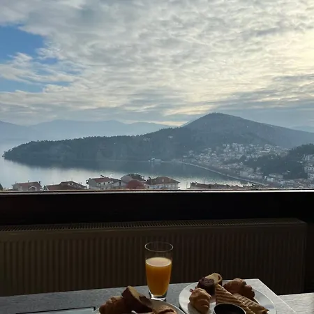 Sunlight Loft Apartment Kastoria