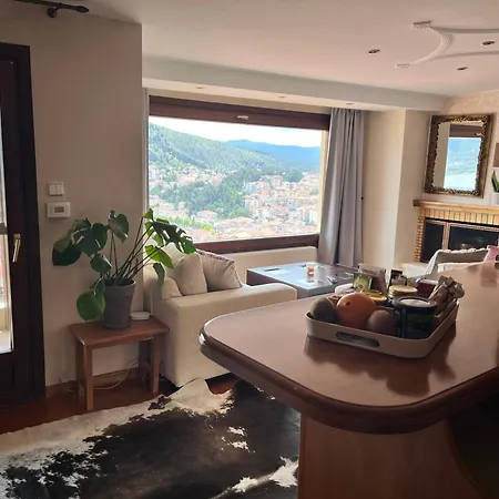 Sunlight Loft Apartment Kastoria