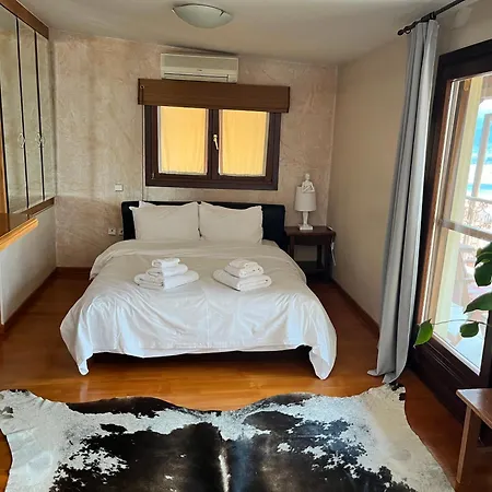 Sunlight Loft Castória