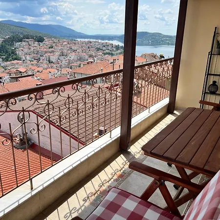 Sunlight Loft Apartamento *