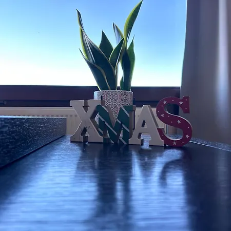 Lägenhet Sunlight Loft Kastoria