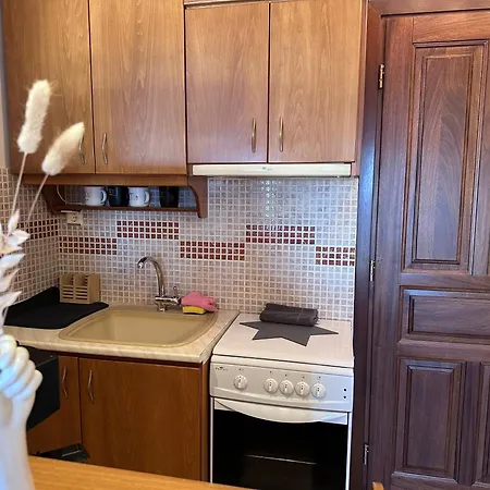 Sunlight Loft Lägenhet *