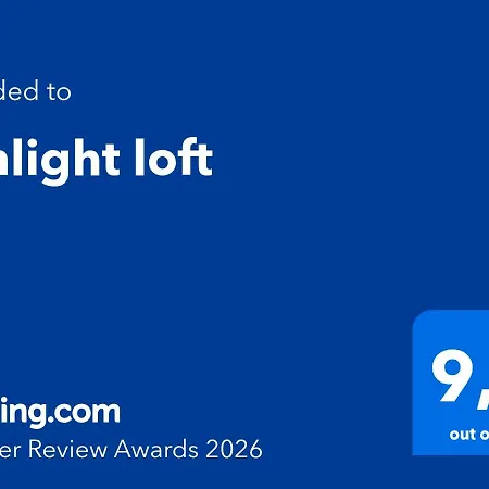 Sunlight Loft * 카스토리아