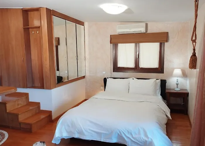 Sunlight Loft 아파트