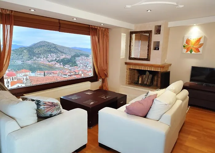 Sunlight Loft * Kastoria