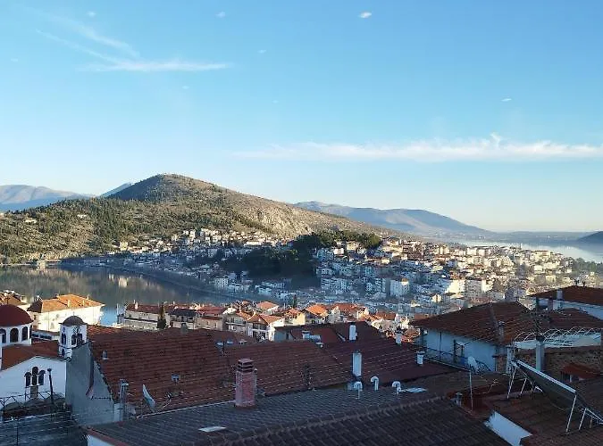 Sunlight Loft Kastoria